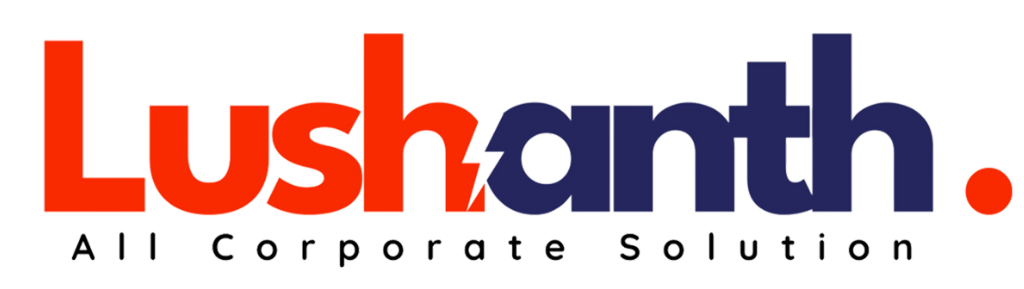Lushanth. All Corporate Solution